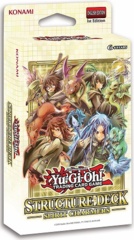YuGiOh - Structure Deck: Spirit Charmers 1st Edition